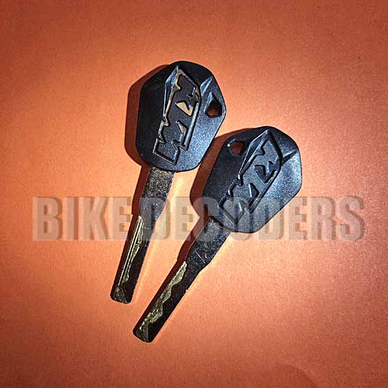 KTM-Motorcycle-Laser-Keys BD